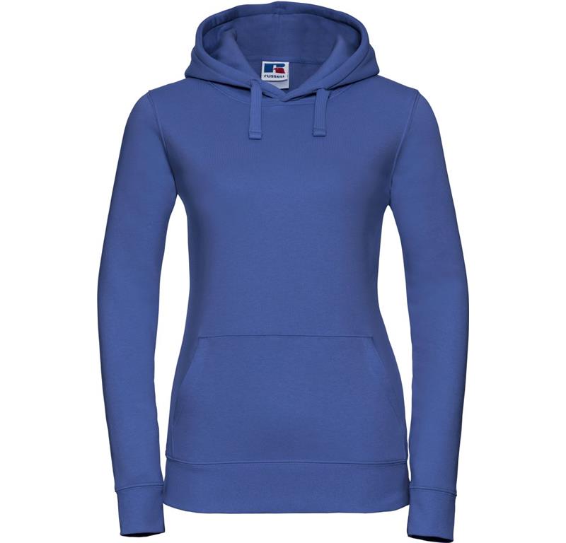 Ladies' Authentic Hooded Sweat 265F