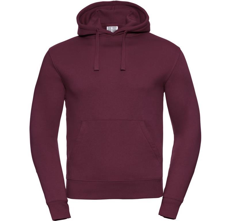 Men's Hooded Sweater "Authentic" Russell
