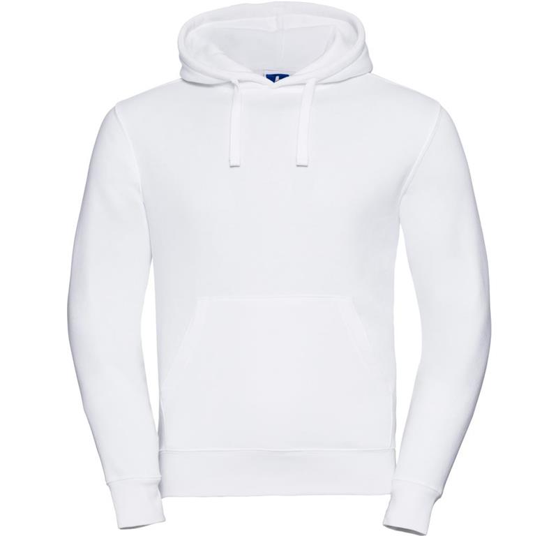 Men's Hooded Sweater "Authentic" Russell