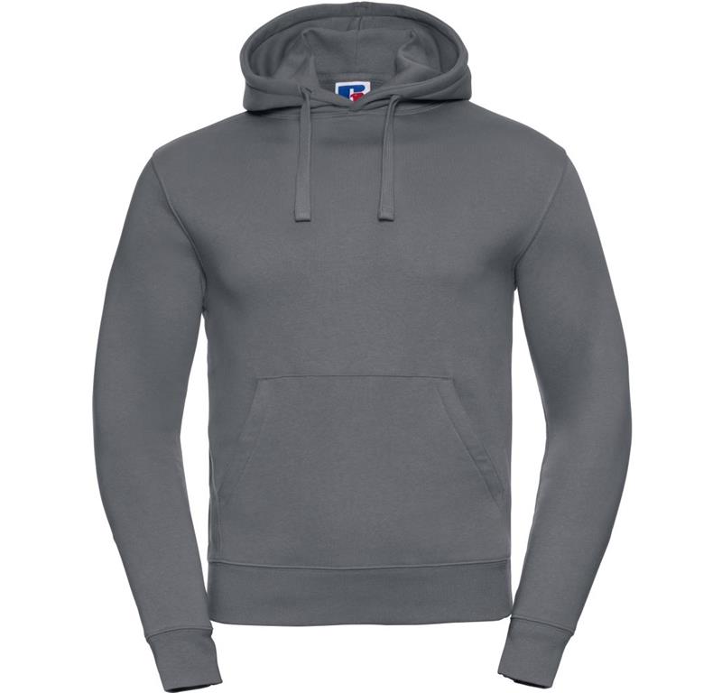 Men's Hooded Sweater "Authentic" Russell