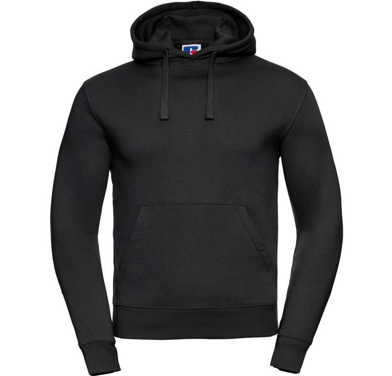 Men's Hooded Sweater "Authentic" Russell