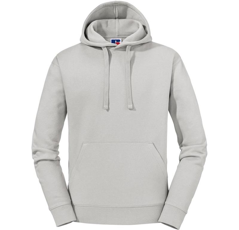 Herren Kapuzen Sweater "Authentic" Russe