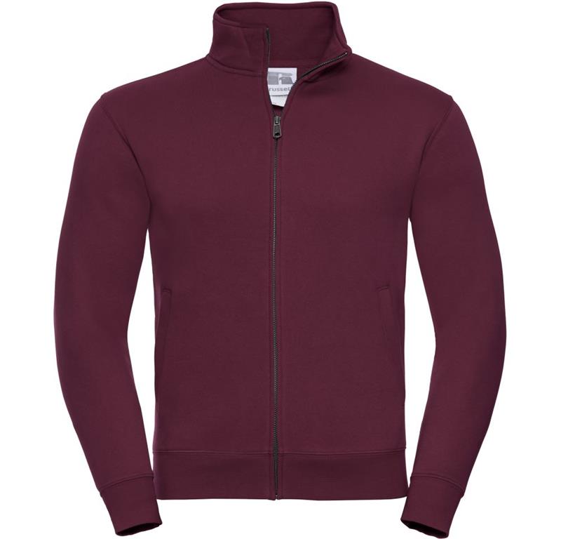 Herren Authentic Sweatjacke 267M