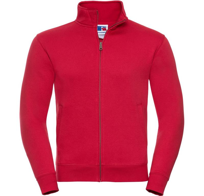 Herren Authentic Sweatjacke 267M