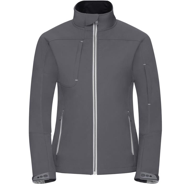 Ženska softshell bionic jakna 410F