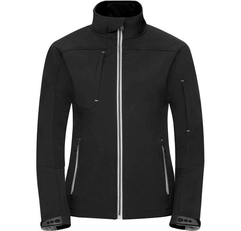 Ženska softshell bionic jakna 410F