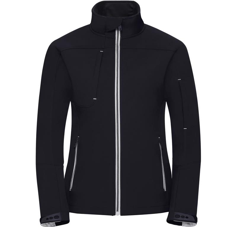 Ženska softshell bionic jakna 410F