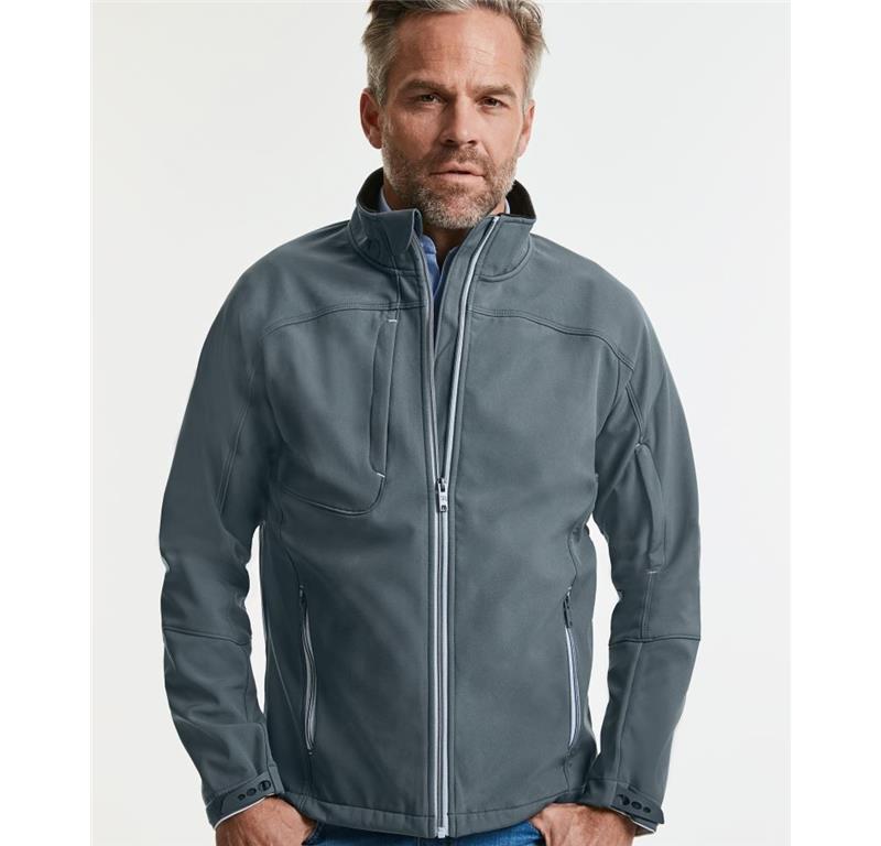 Moška softshell bionic jakna 410M