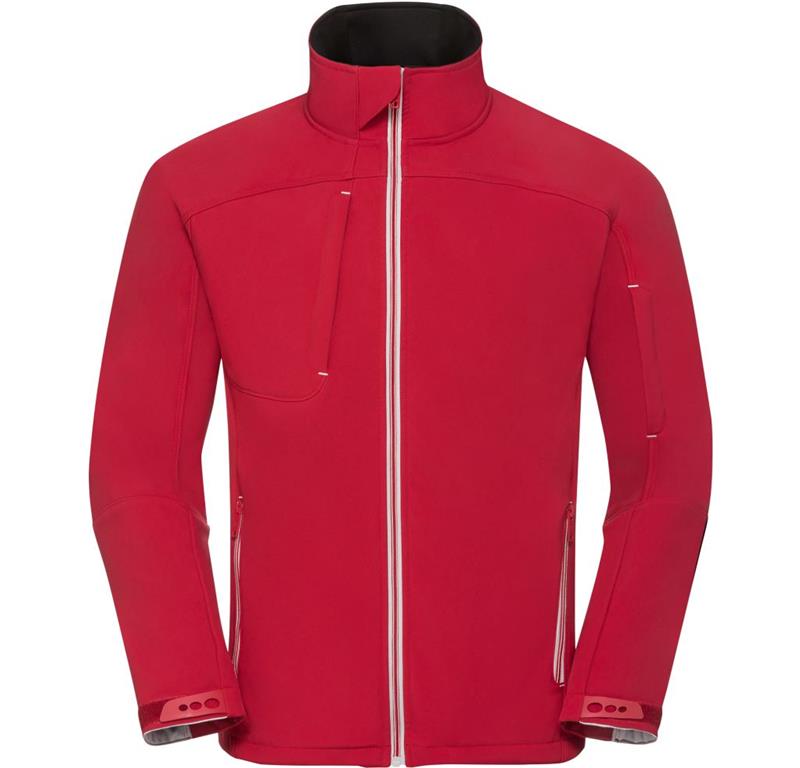 Moška softshell bionic jakna 410M