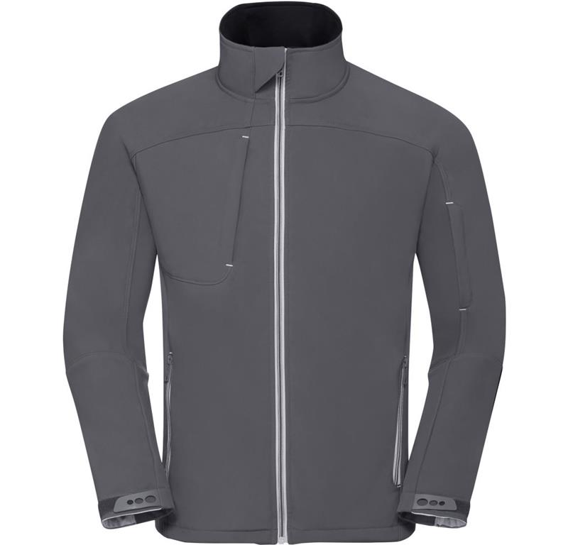 Moška softshell bionic jakna 410M