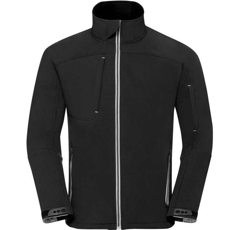 Moška softshell bionic jakna 410M