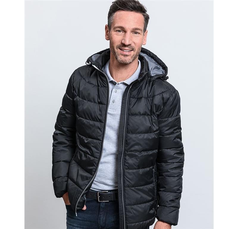 Moška zimska jakna 440M