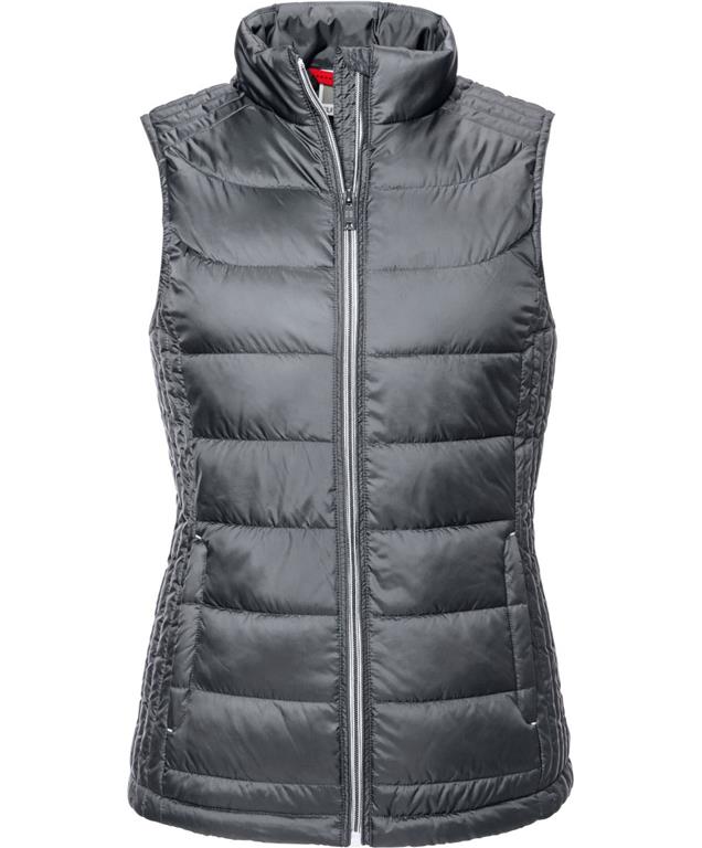 Damen Nano Bodywarmer 441F