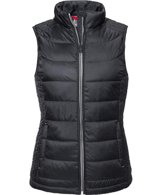 Ladies' Nano Bodywarmer 441F
