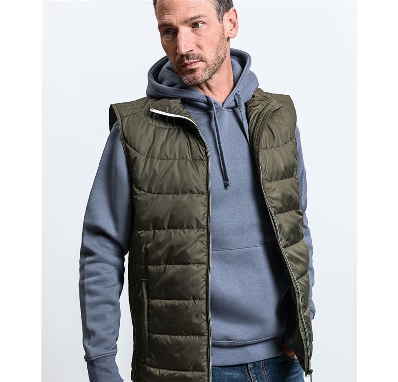 Herren Nano Bodywarmer 441M