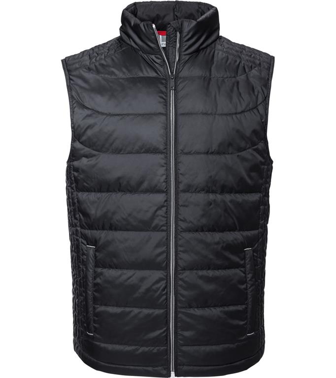 Herren Nano Bodywarmer 441M