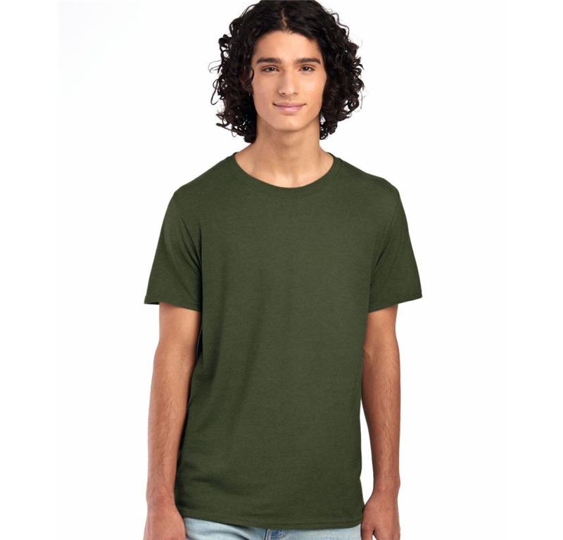 T-Shirt "Essential" 460M