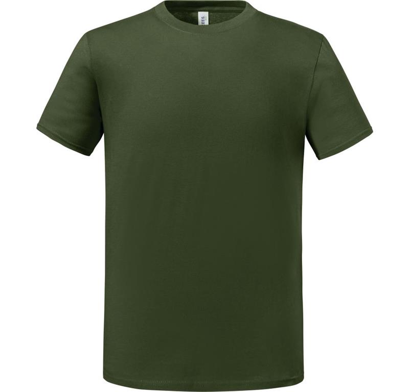T-Shirt "Organic" 470M