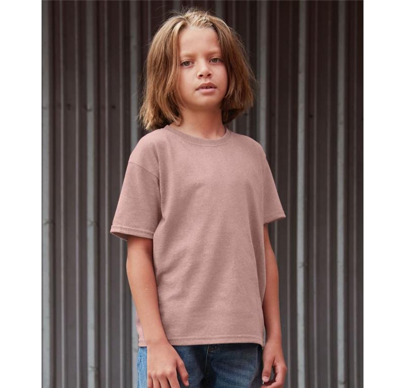Otroška T-majica 470Y