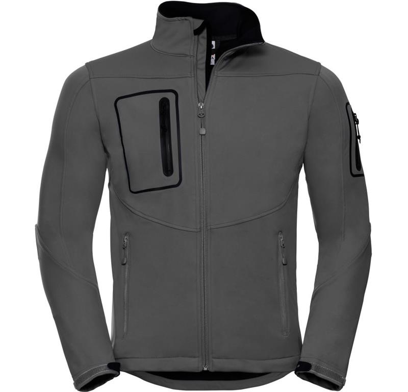 Moška jakna Sports shell 5000 520M