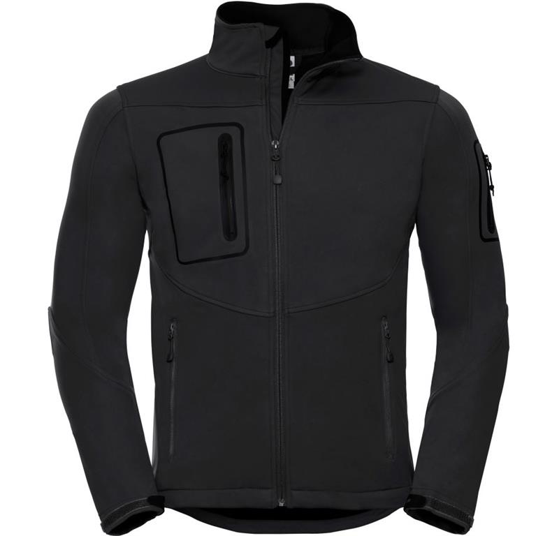 Moška jakna Sports shell 5000 520M