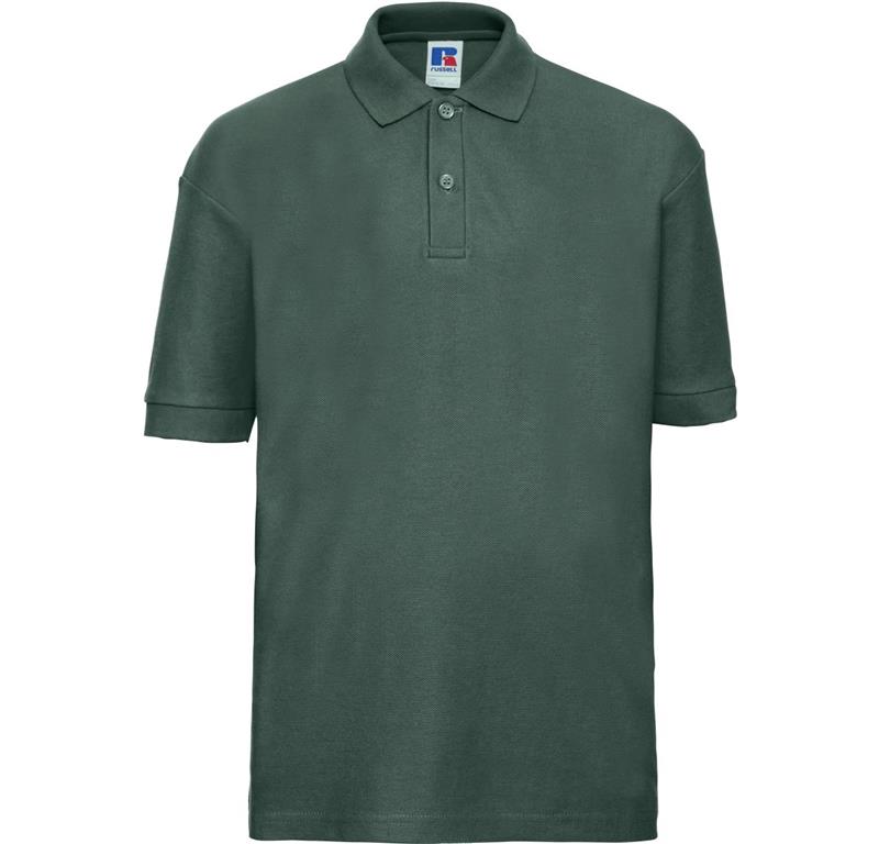 Otroška polo majica 539B