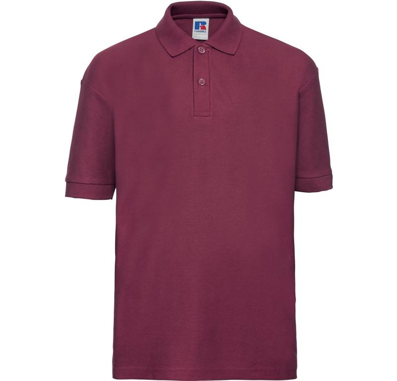 Otroška polo majica 539B
