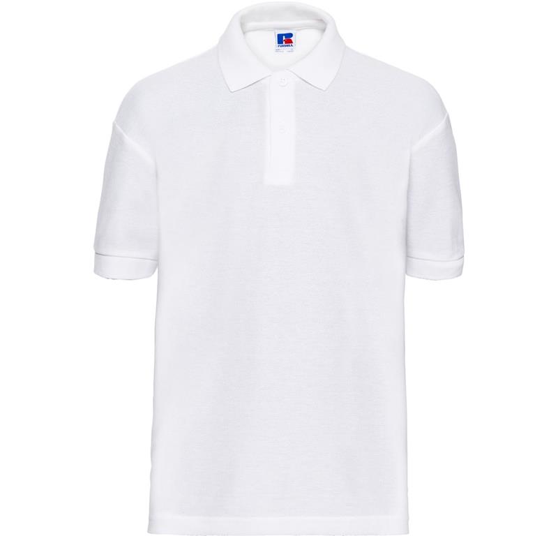 Otroška polo majica 539B
