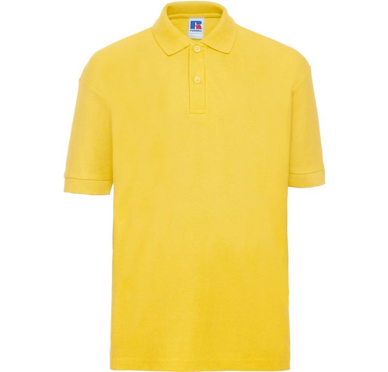 Otroška polo majica 539B