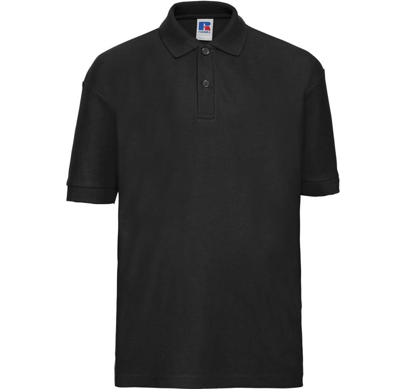 Otroška polo majica 539B