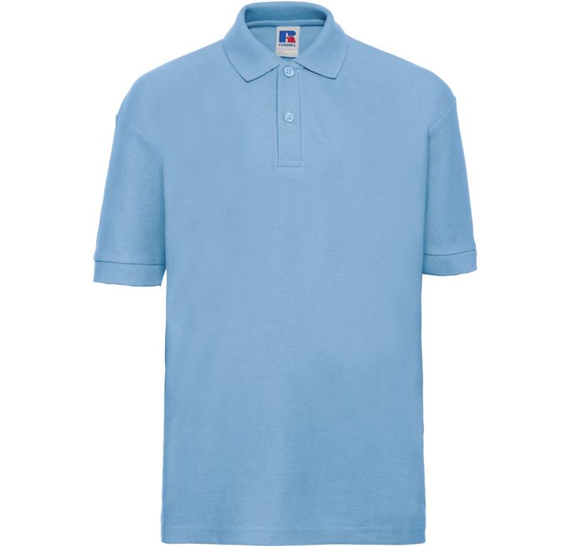 Otroška polo majica 539B