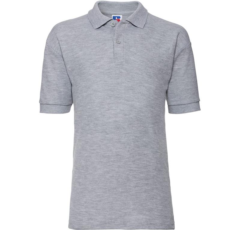 Otroška polo majica 539B