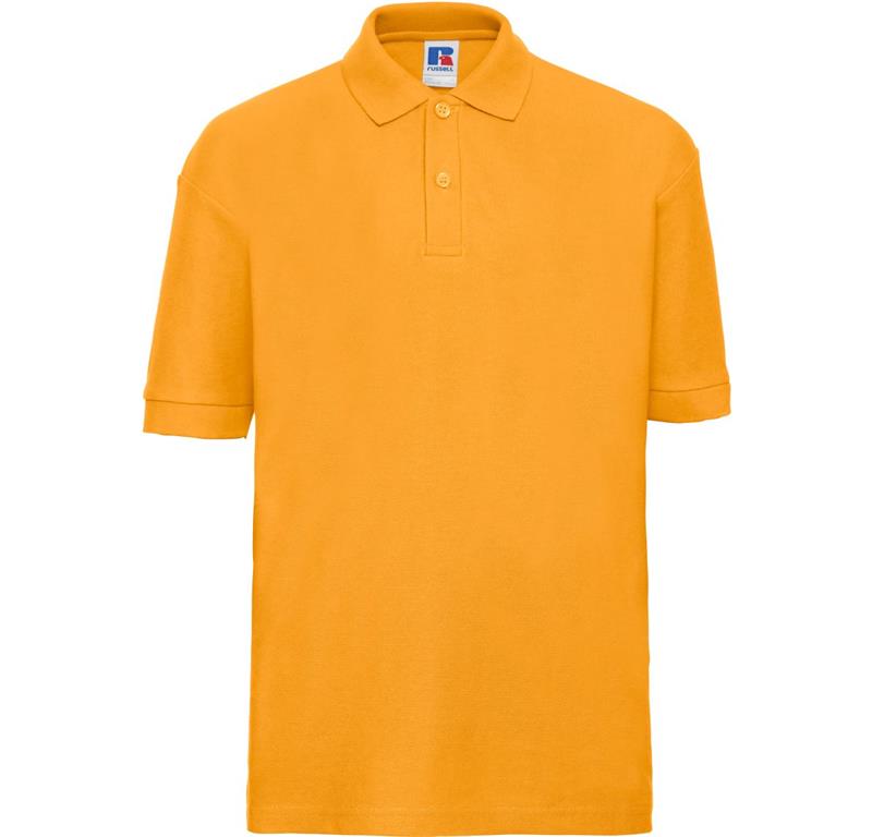 Otroška polo majica 539B