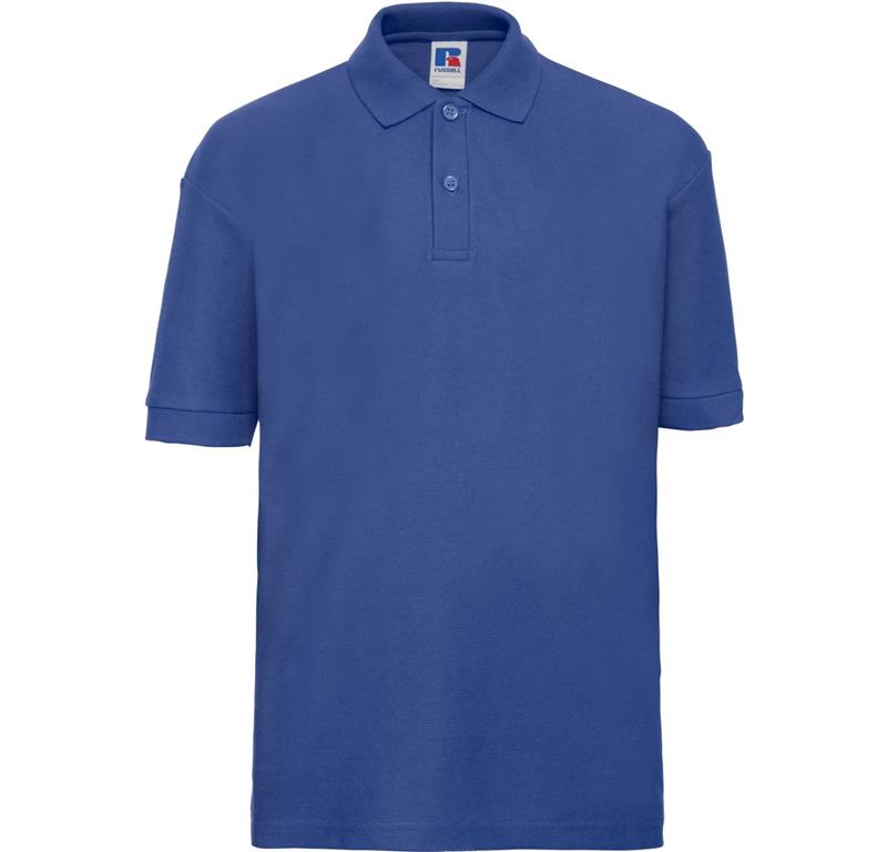 Otroška polo majica 539B
