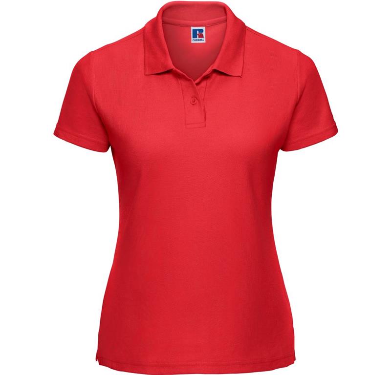 Ženska polo majica 539F