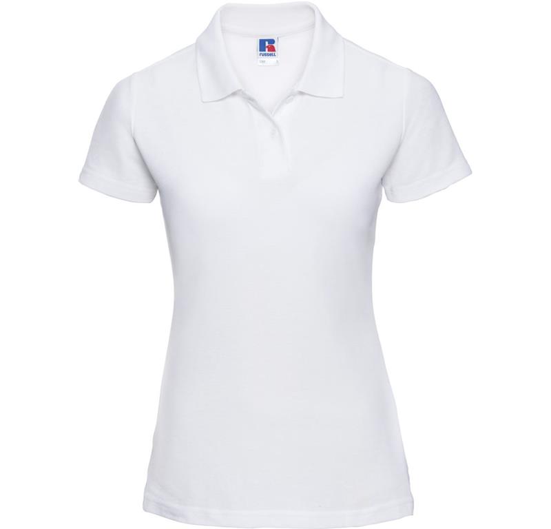 Ženska polo majica 539F