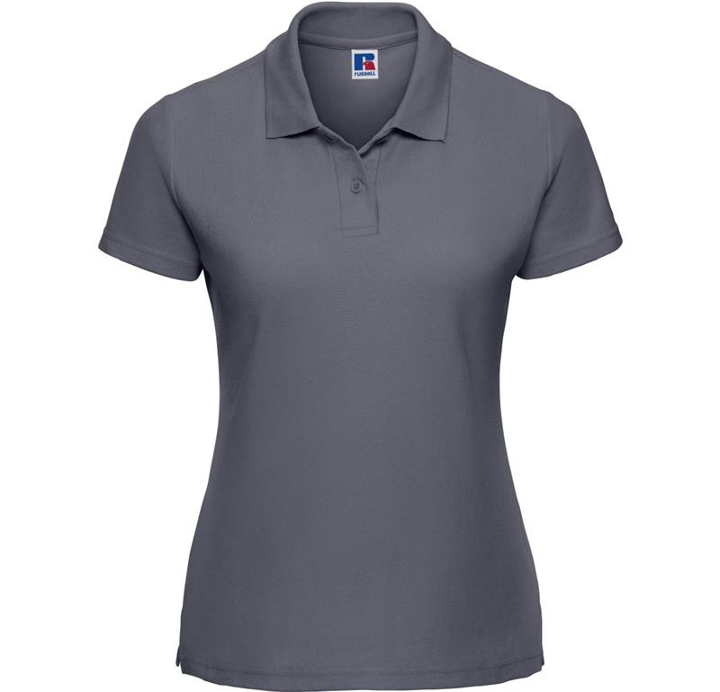 Ženska polo majica 539F
