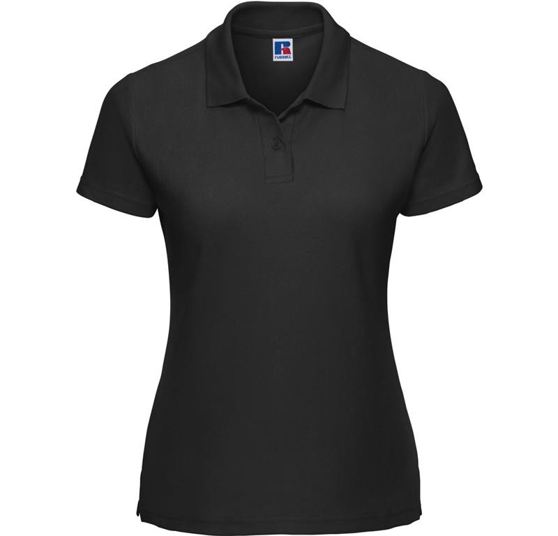 Ženska polo majica 539F