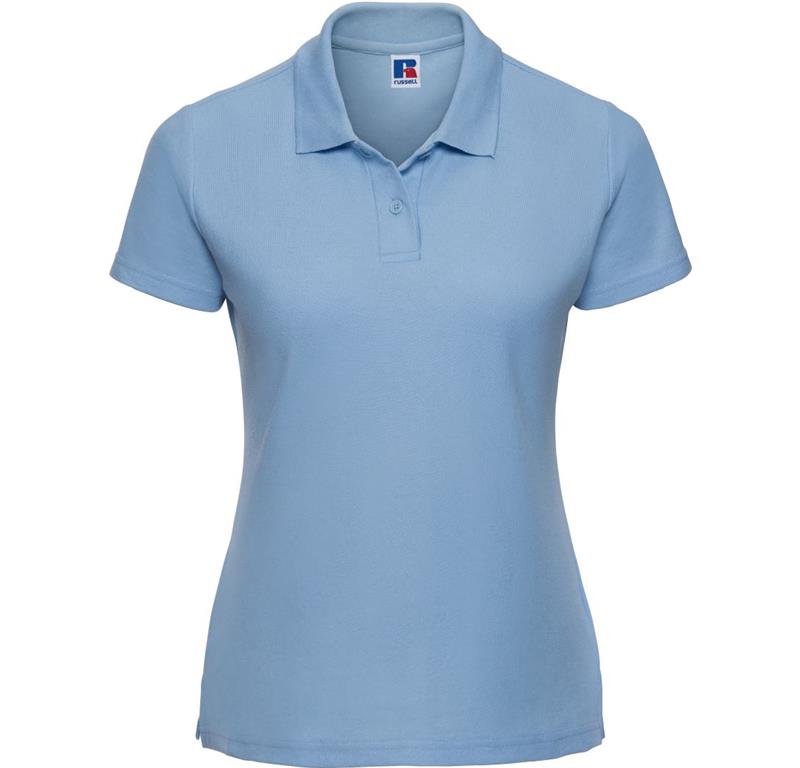 Ženska polo majica 539F