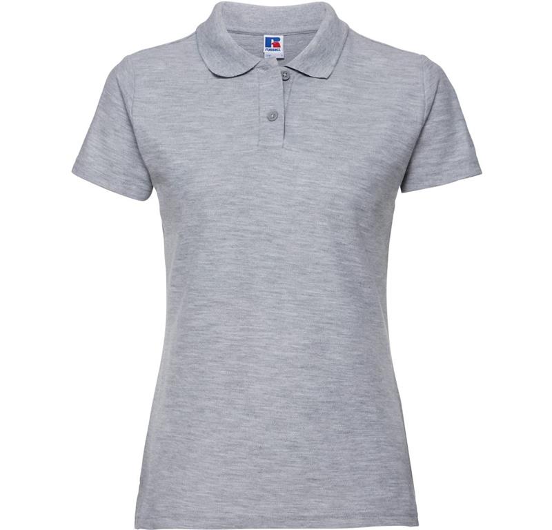Ladies' Piqué Polo 539F