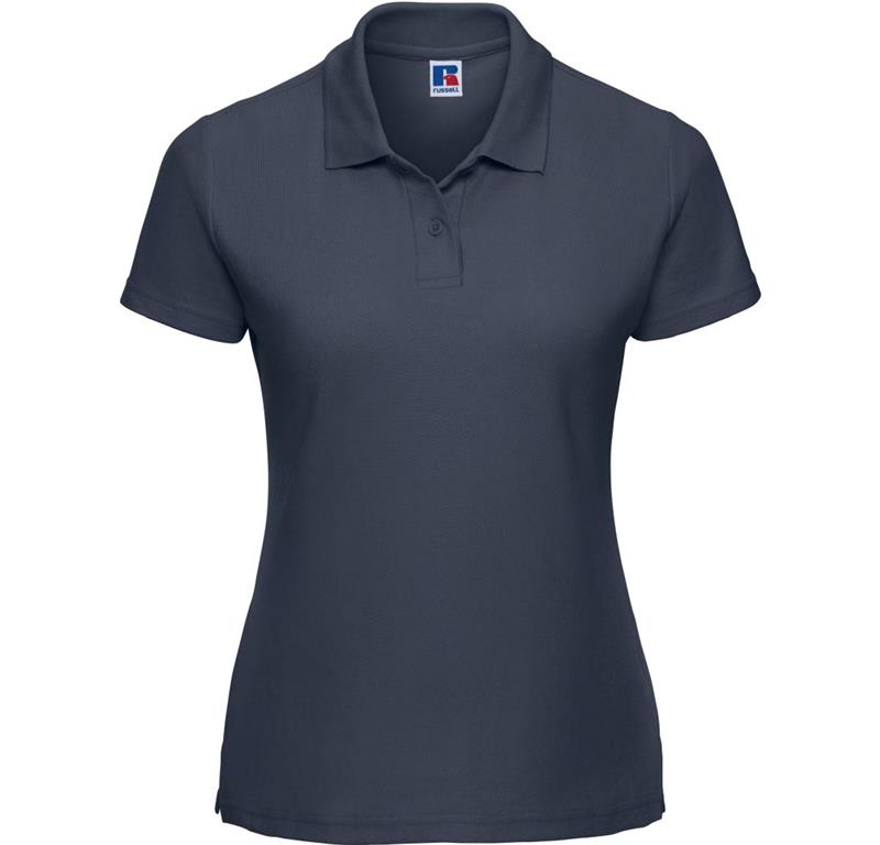 Ladies' Piqué Polo 539F