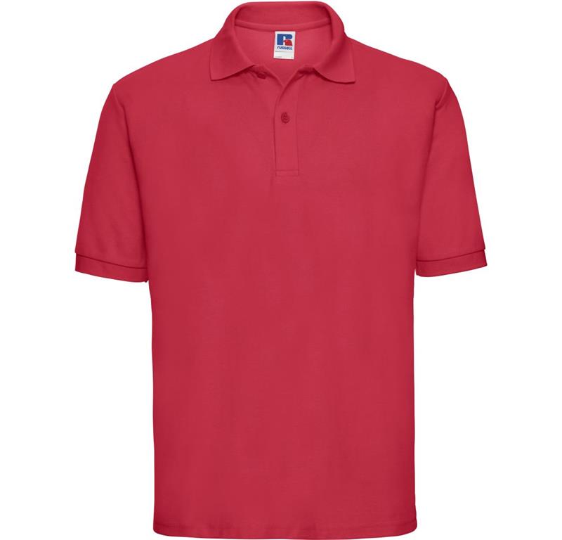 Piqué Polo 539M