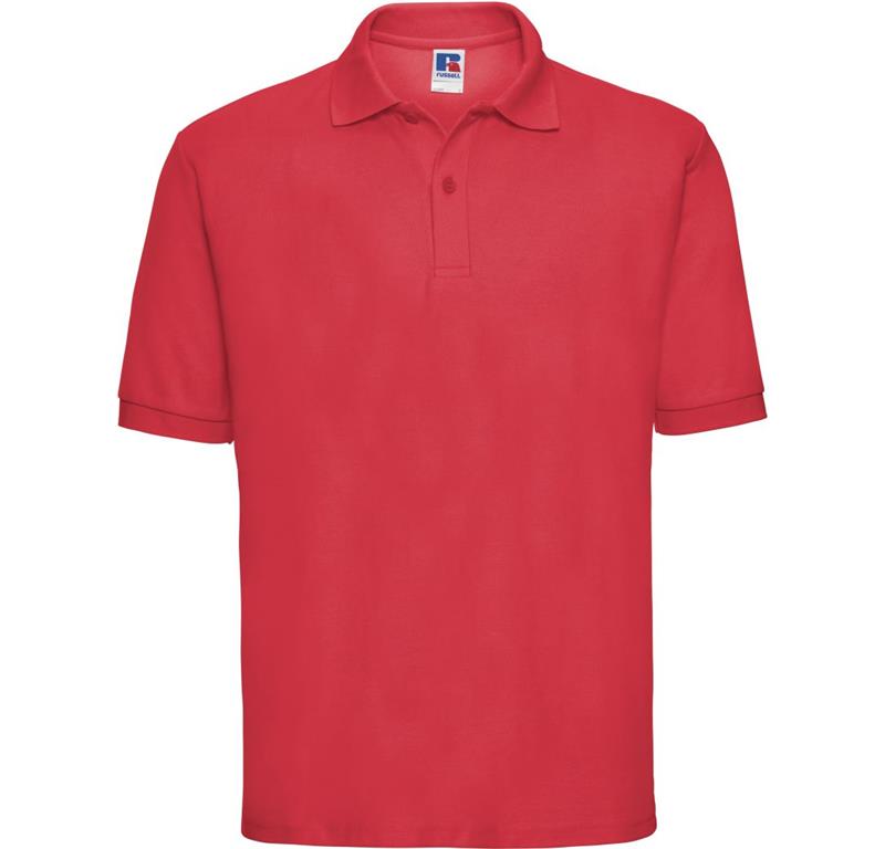 Piqué Polo 539M