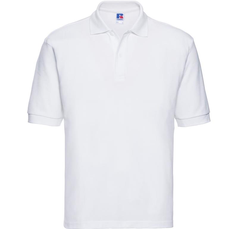 Piqué Polo 539M