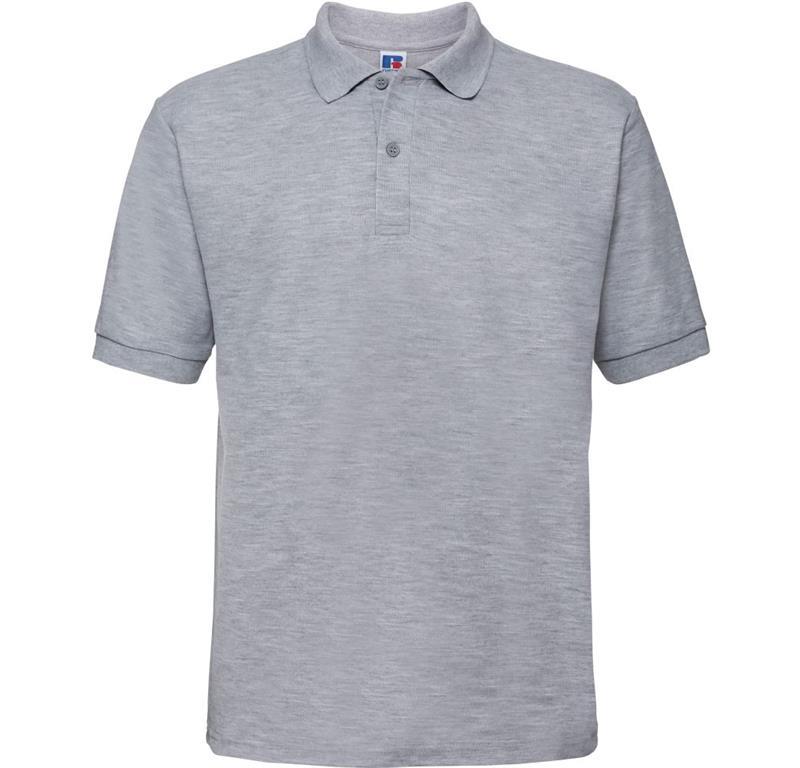 Moška polo majica 539M
