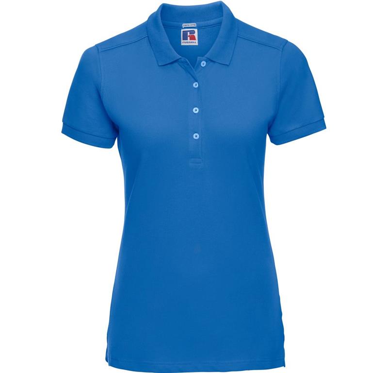 Ženska polo majica 566F