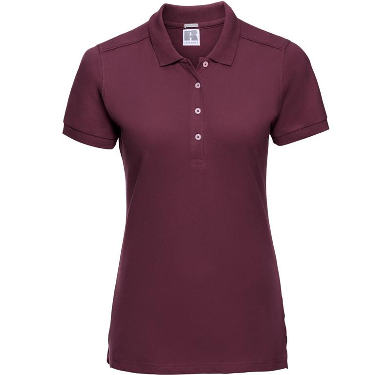 Ženska polo majica 566F