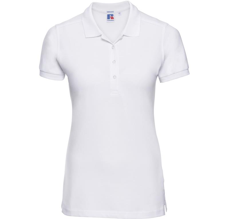 Ženska polo majica 566F