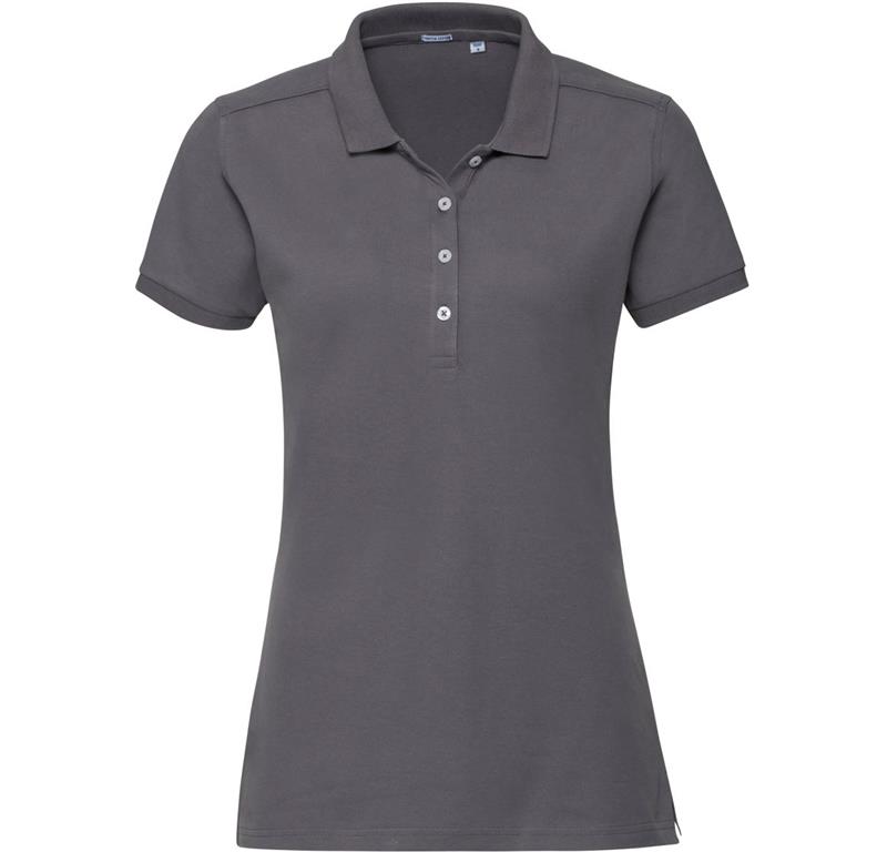 Ženska polo majica 566F