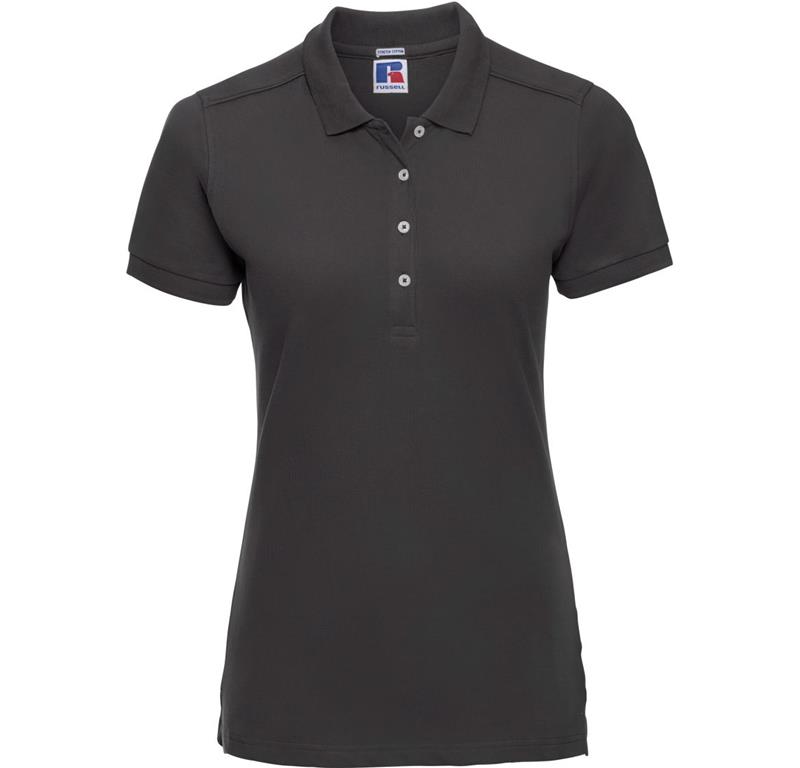 Ženska polo majica 566F